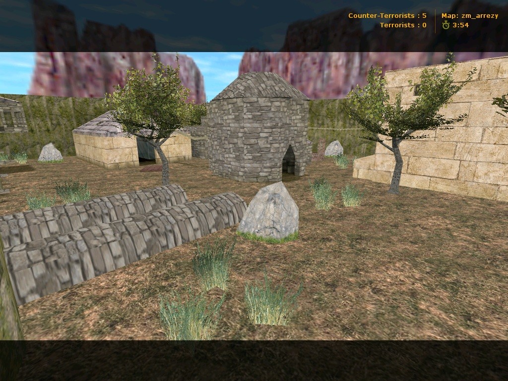 zm_arrezy — screenshot 1