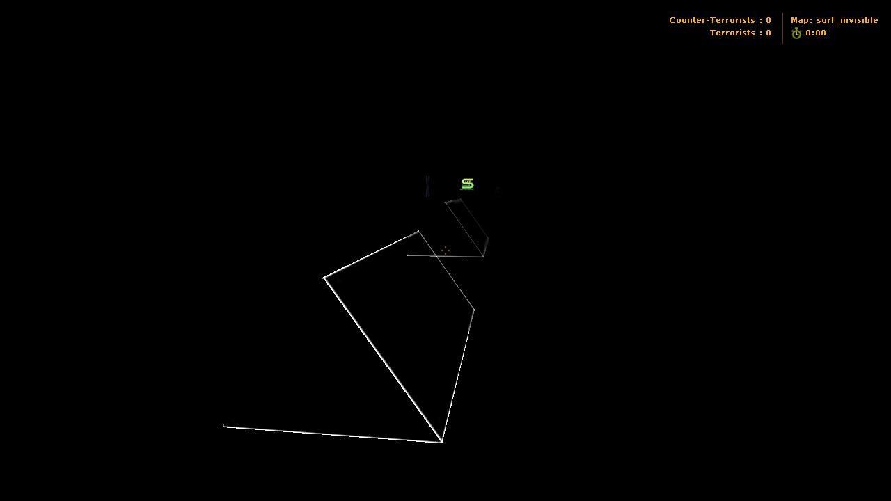 surf_invisible — screenshot 1