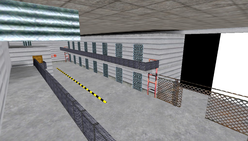 Download jail_snow_bypd311 - Screenshot