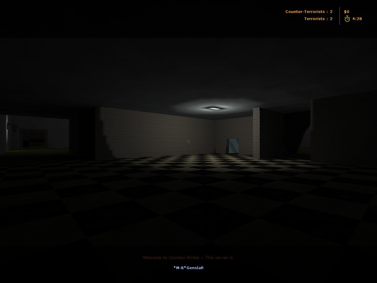 Download zm_abandoned_camp - Screenshot