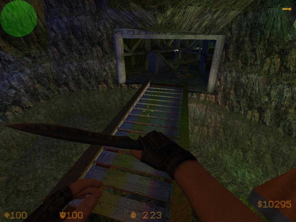 Download zm_mine - Screenshot