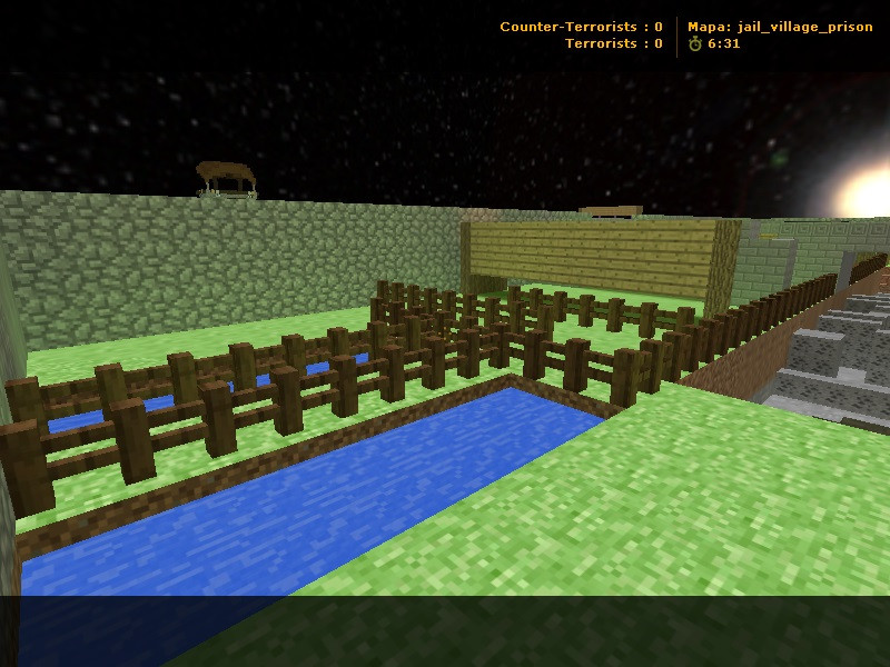 jail_village_prison — screenshot 11
