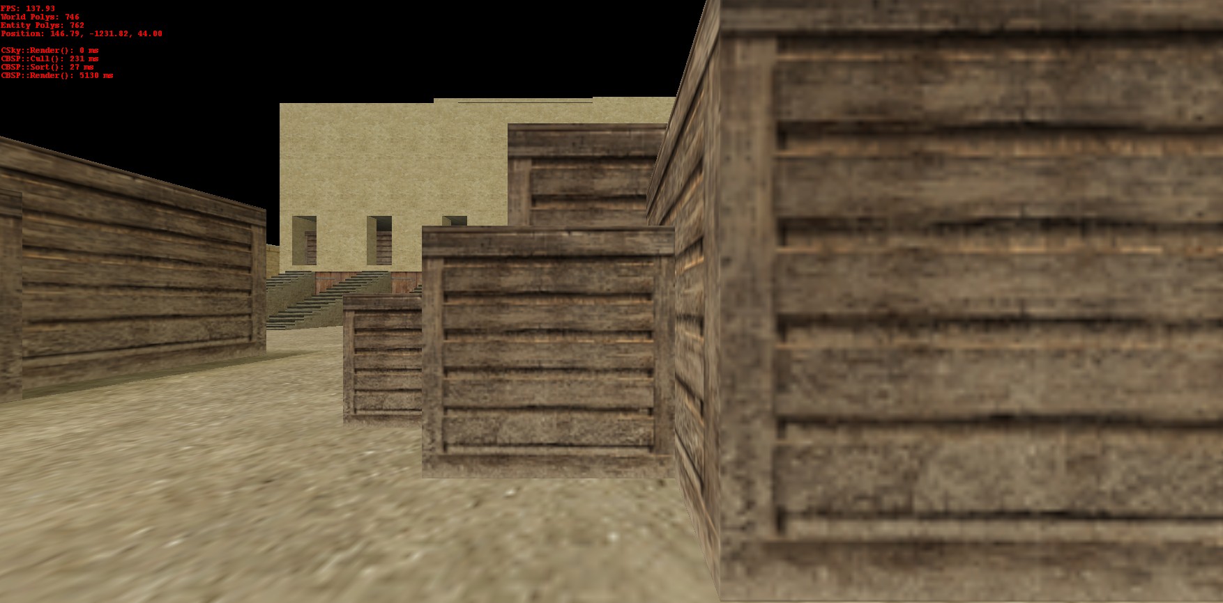 Download zm_noservers_v2 - Screenshot