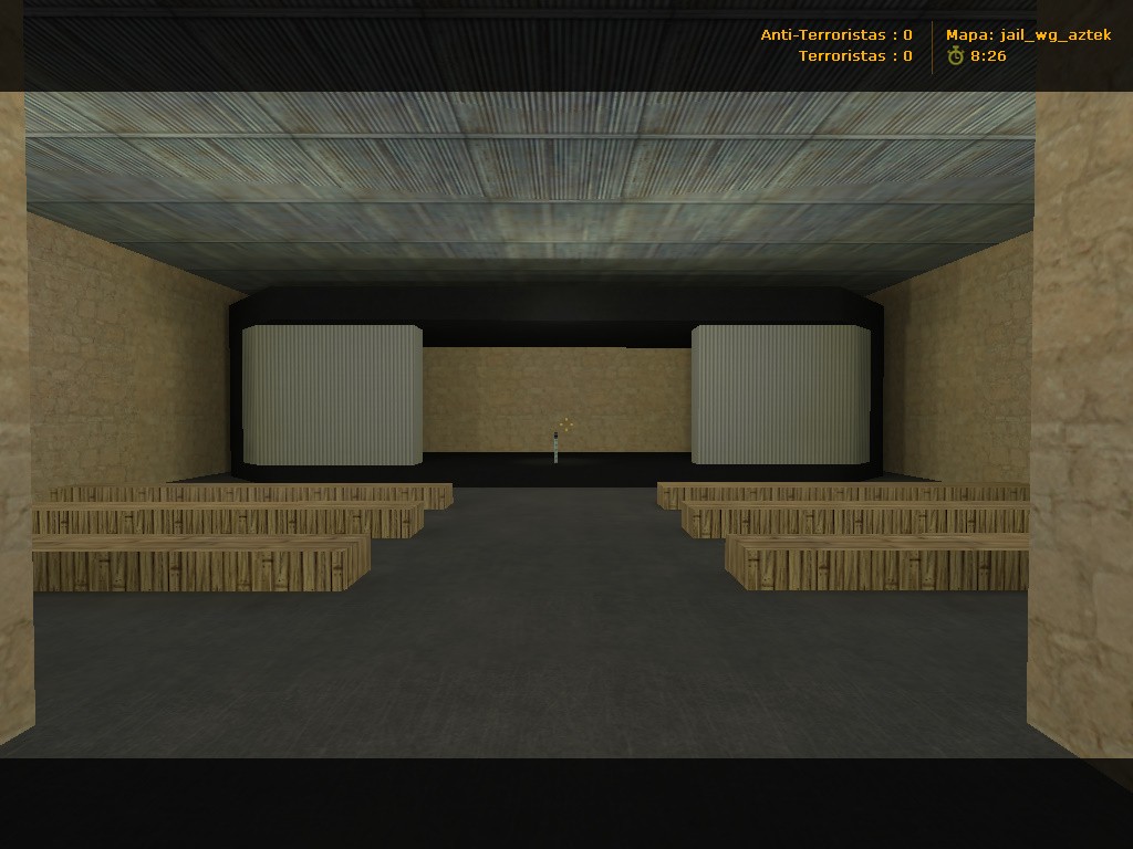 jail_wg_aztek_v2 — screenshot 2