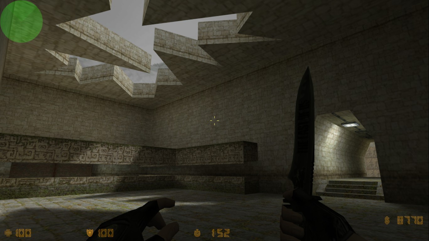 zm_aztec2015 — screenshot 8