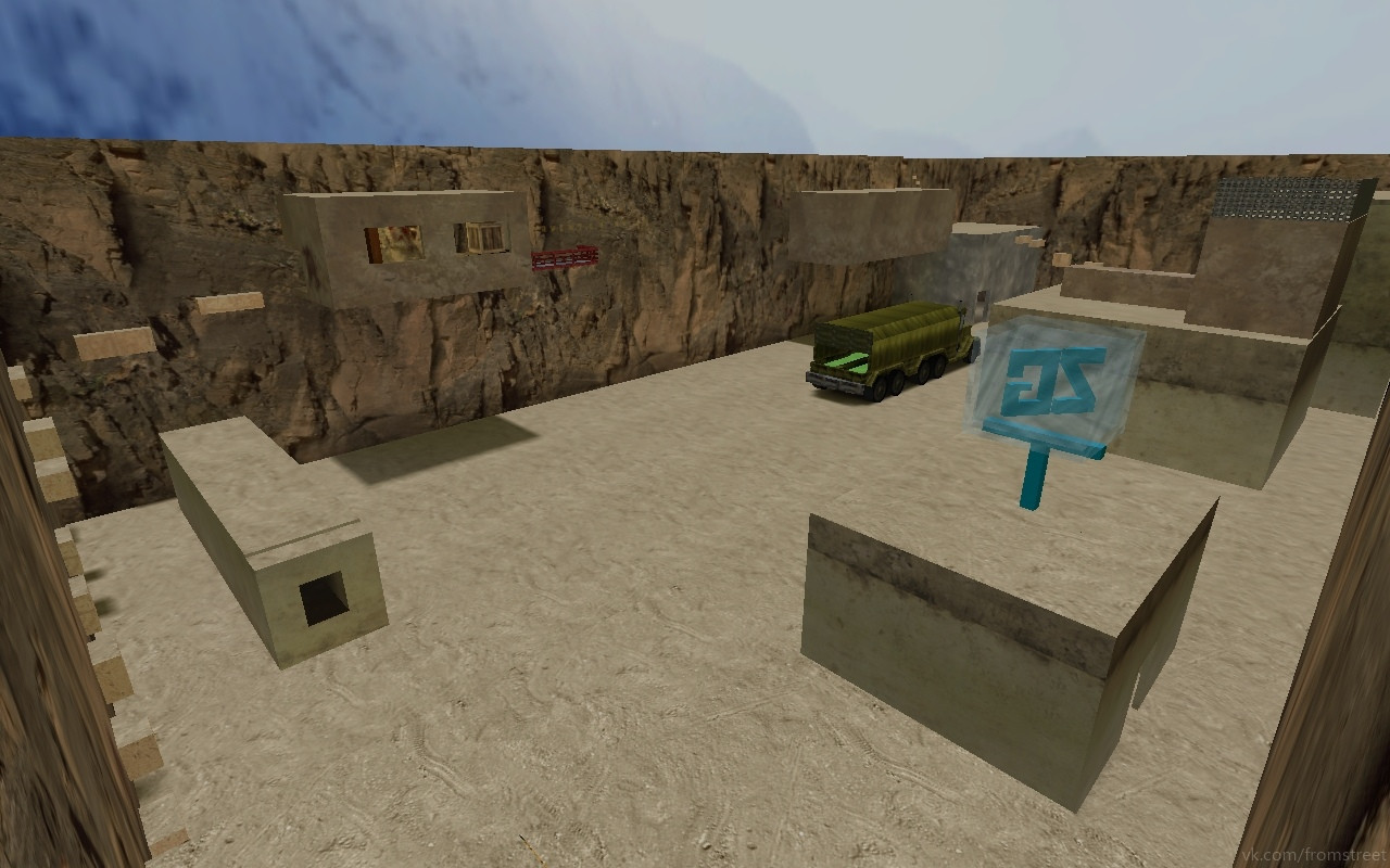 Download zm_dust_world_zg - Screenshot