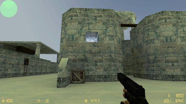zm_snow_kl — screenshot 6
