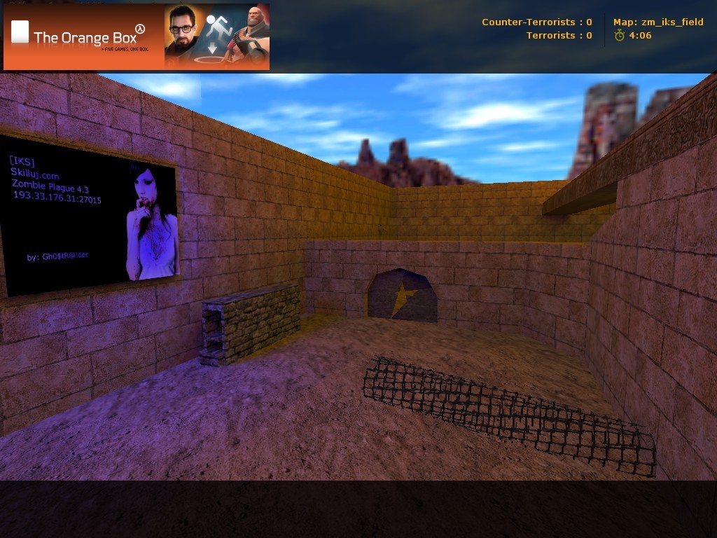 Download zm_iks_field - Screenshot