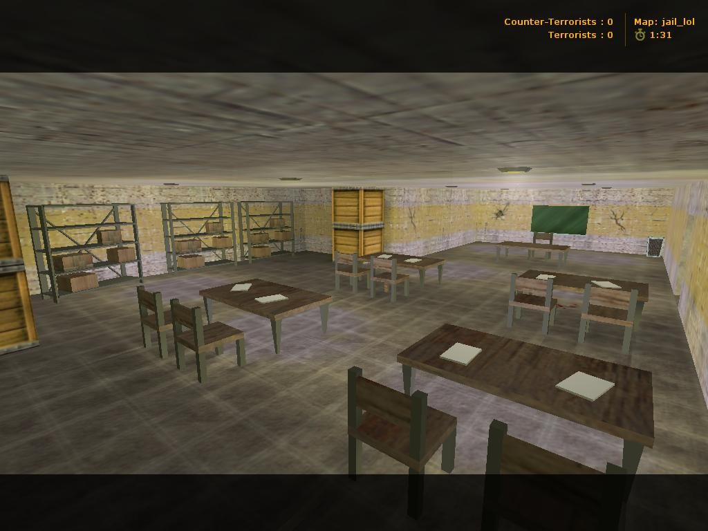 jail_lol — screenshot 2