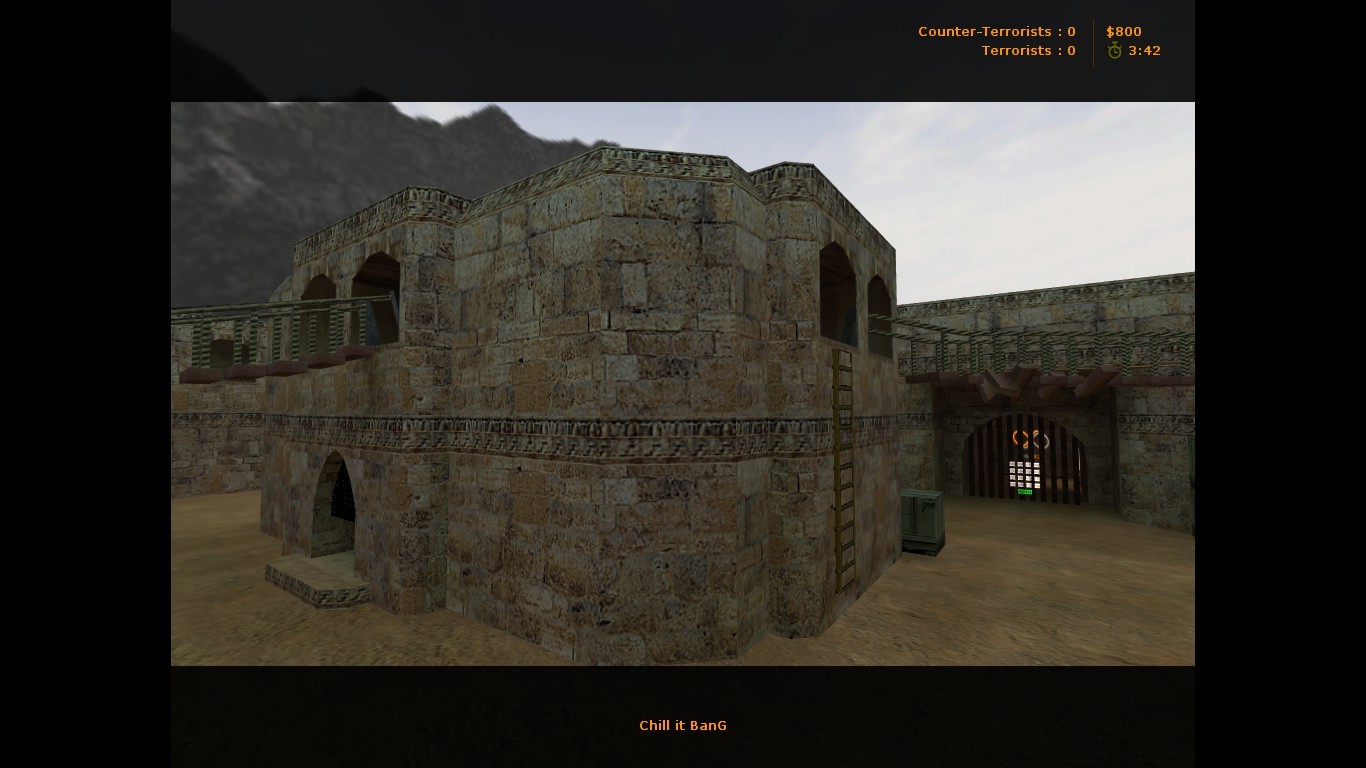 Download zm_dust2_2x2_8d - Screenshot