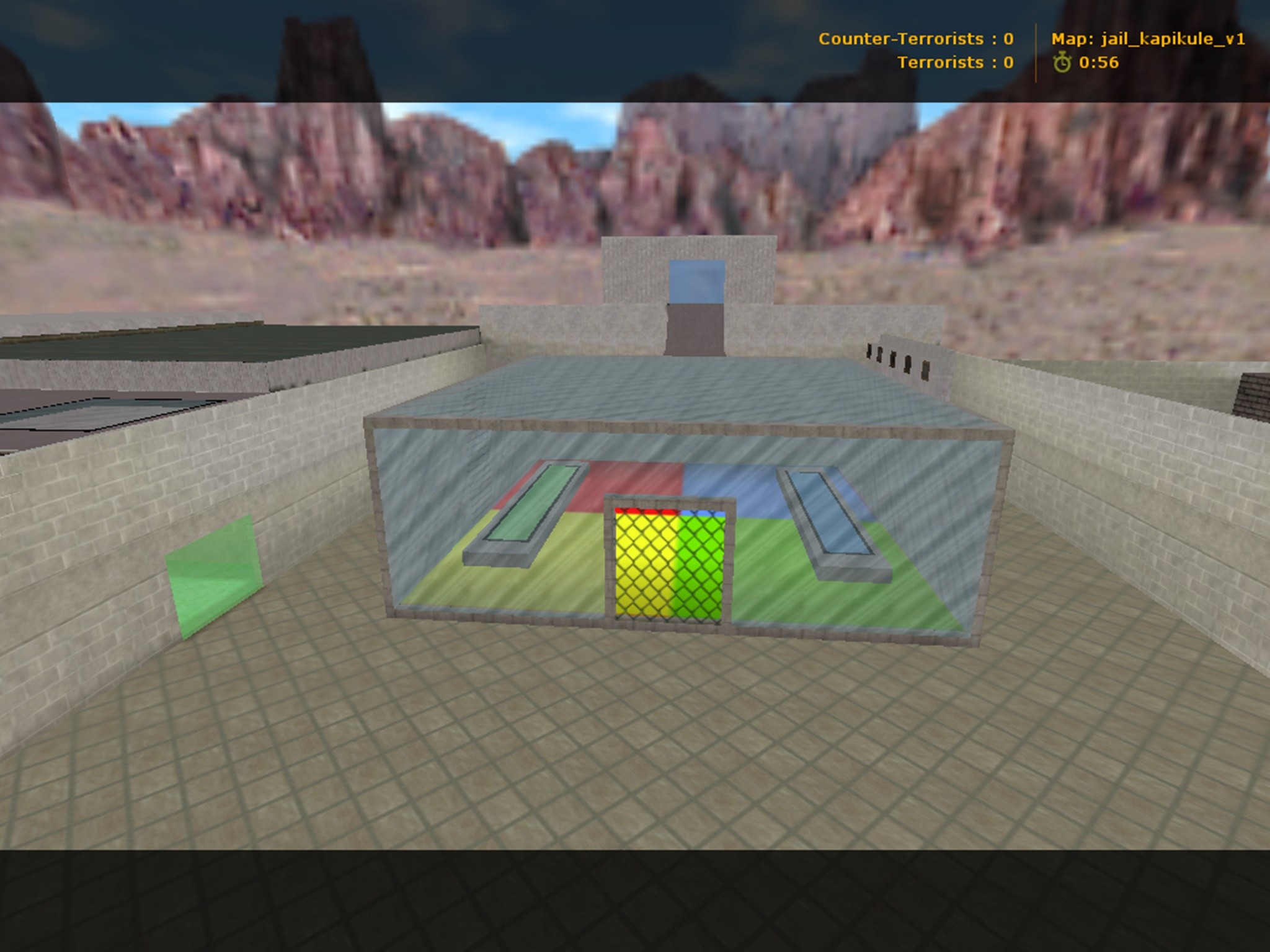 Download jail_kapikule_v1 - Screenshot
