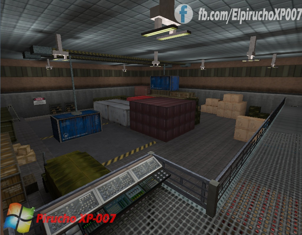 ze_area51 — screenshot 10