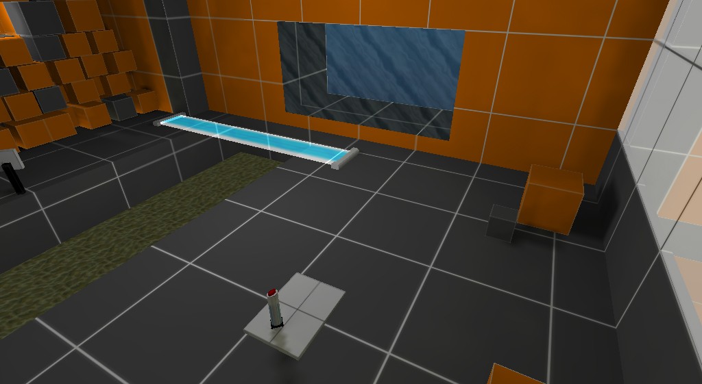 Download ze_portal2_test - Screenshot