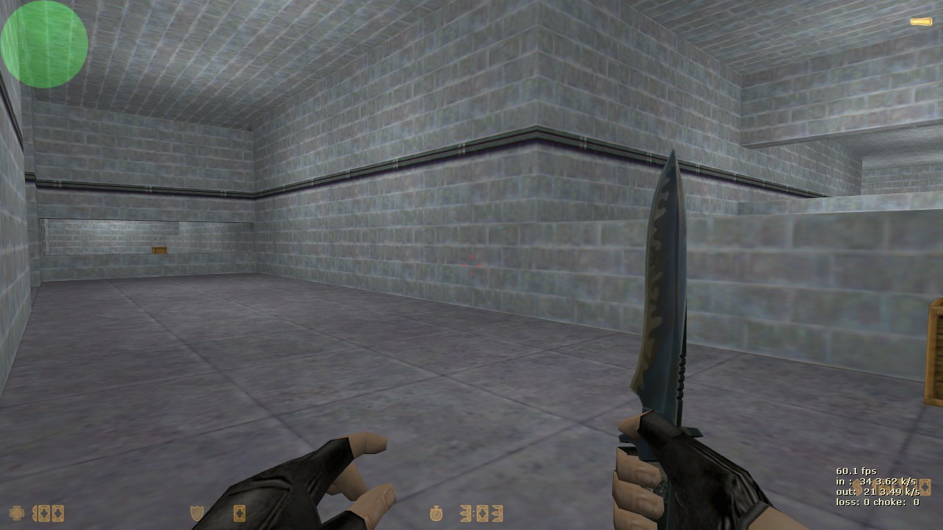 Download ze_firstideaof_escapebeta3 - Screenshot