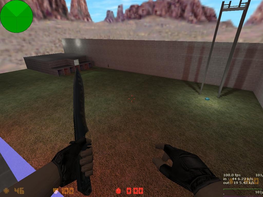 jail_elitextreme — screenshot 3
