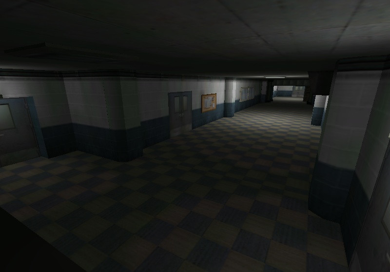 ze_Hospital_Night_LG — screenshot 2