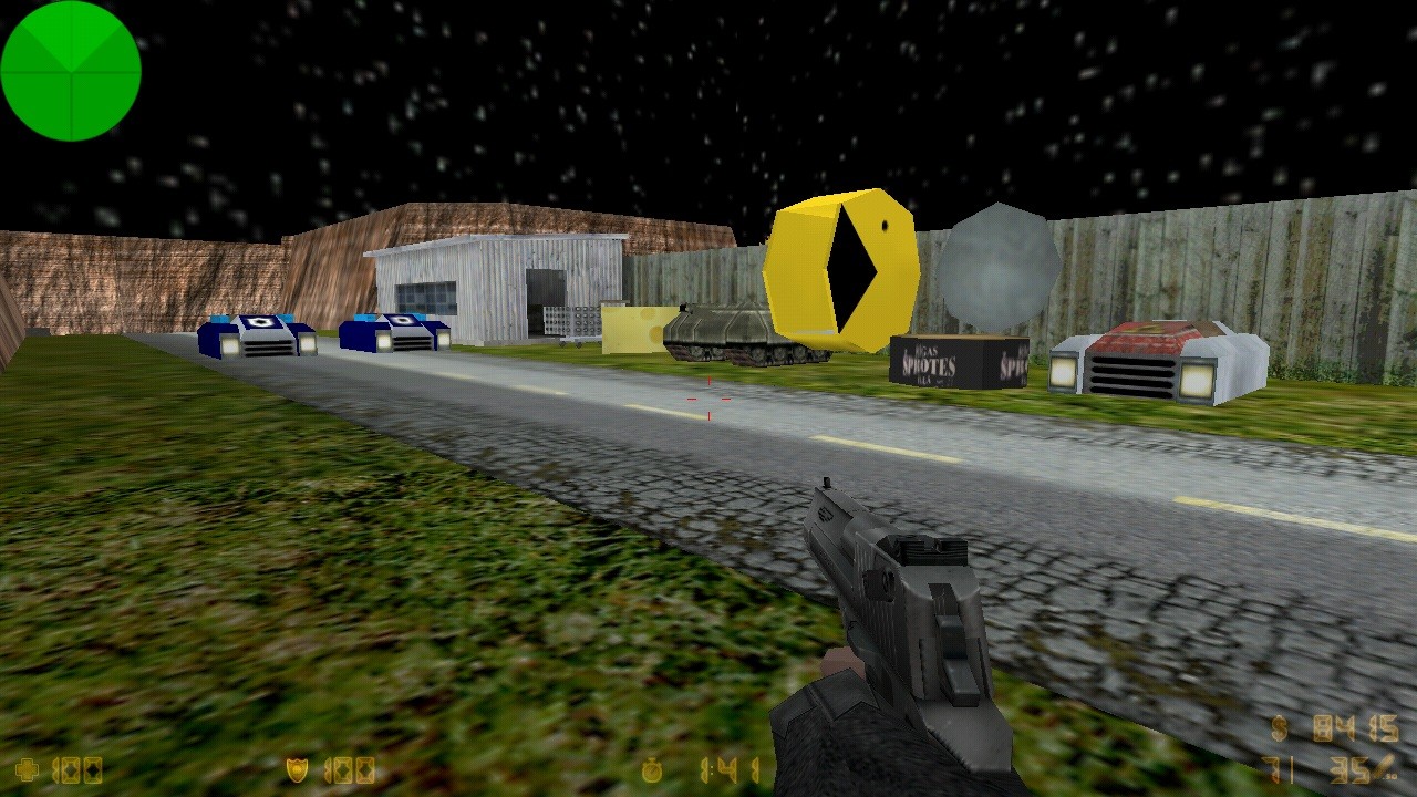 Download zm_heal_race2 - Screenshot