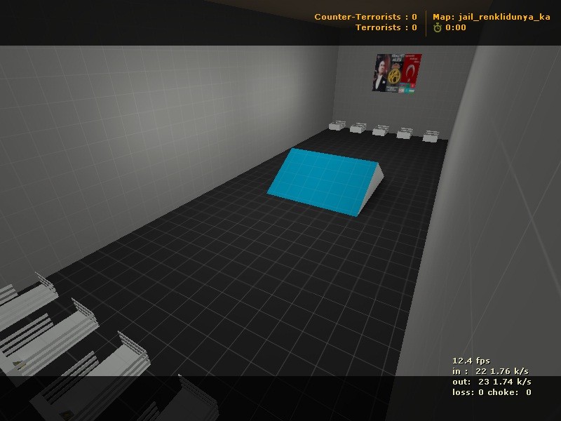 jail_renklidunya_ka — screenshot 4
