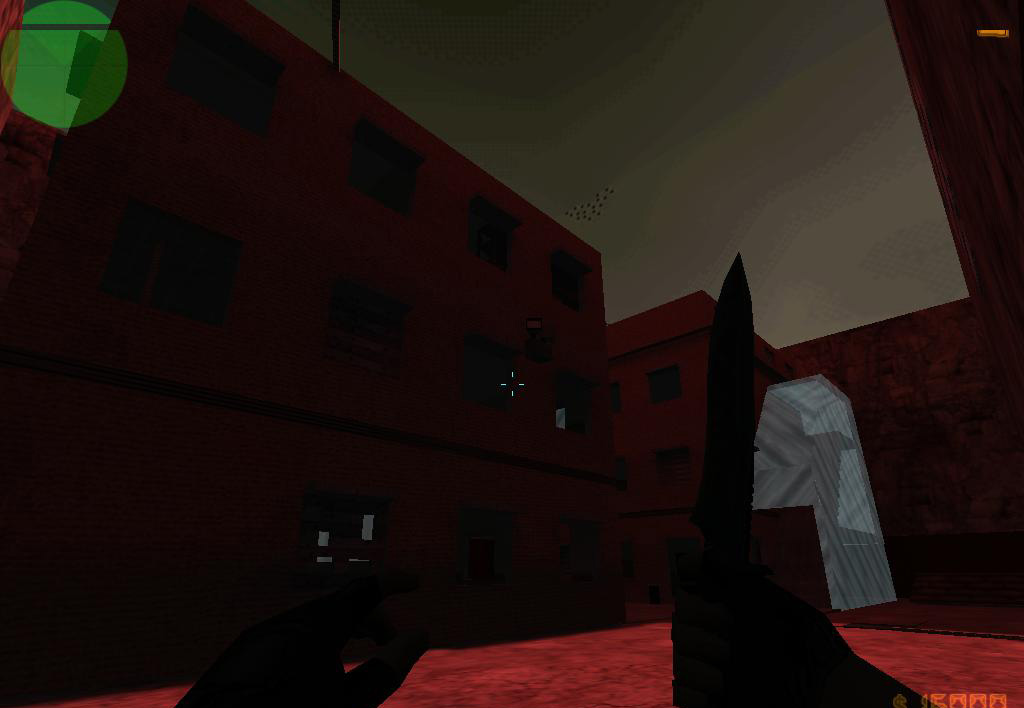 zm_two_blocks — screenshot 1