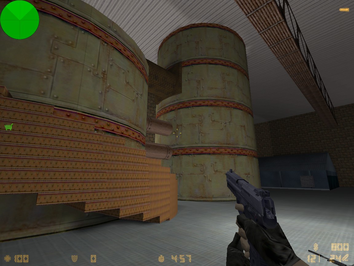 Download zm_acid_factory - Screenshot