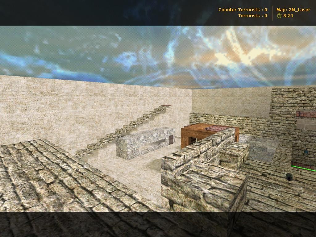 ZM_Laser — screenshot 2