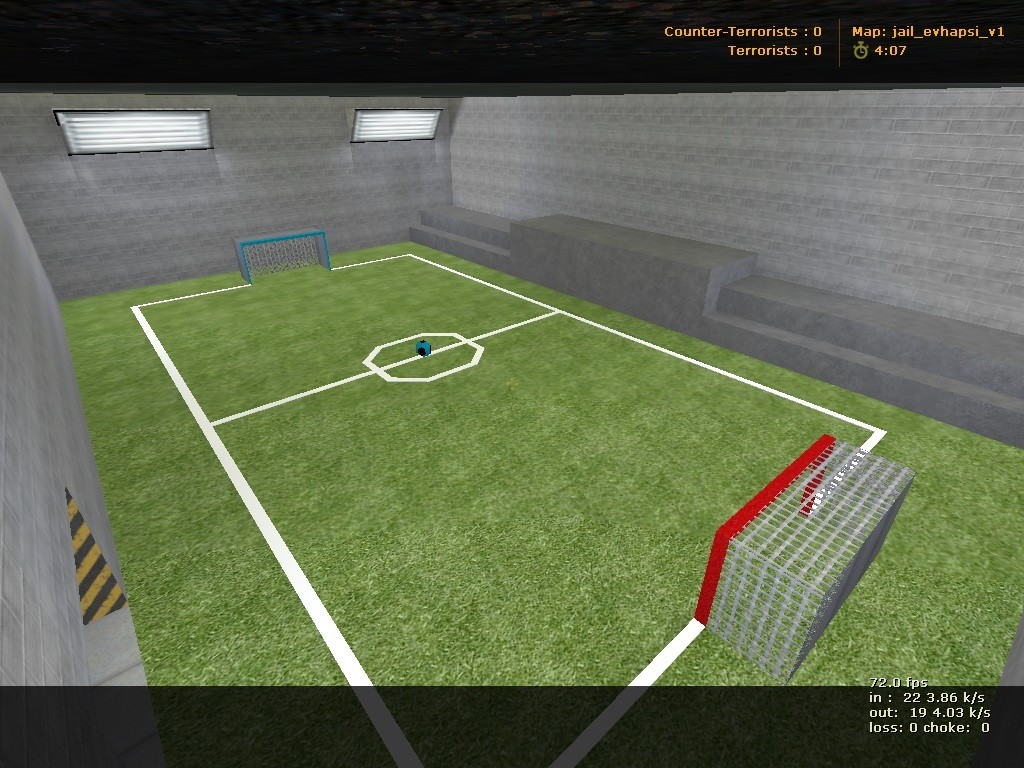 Download jail_evhapsi_v1 - Screenshot
