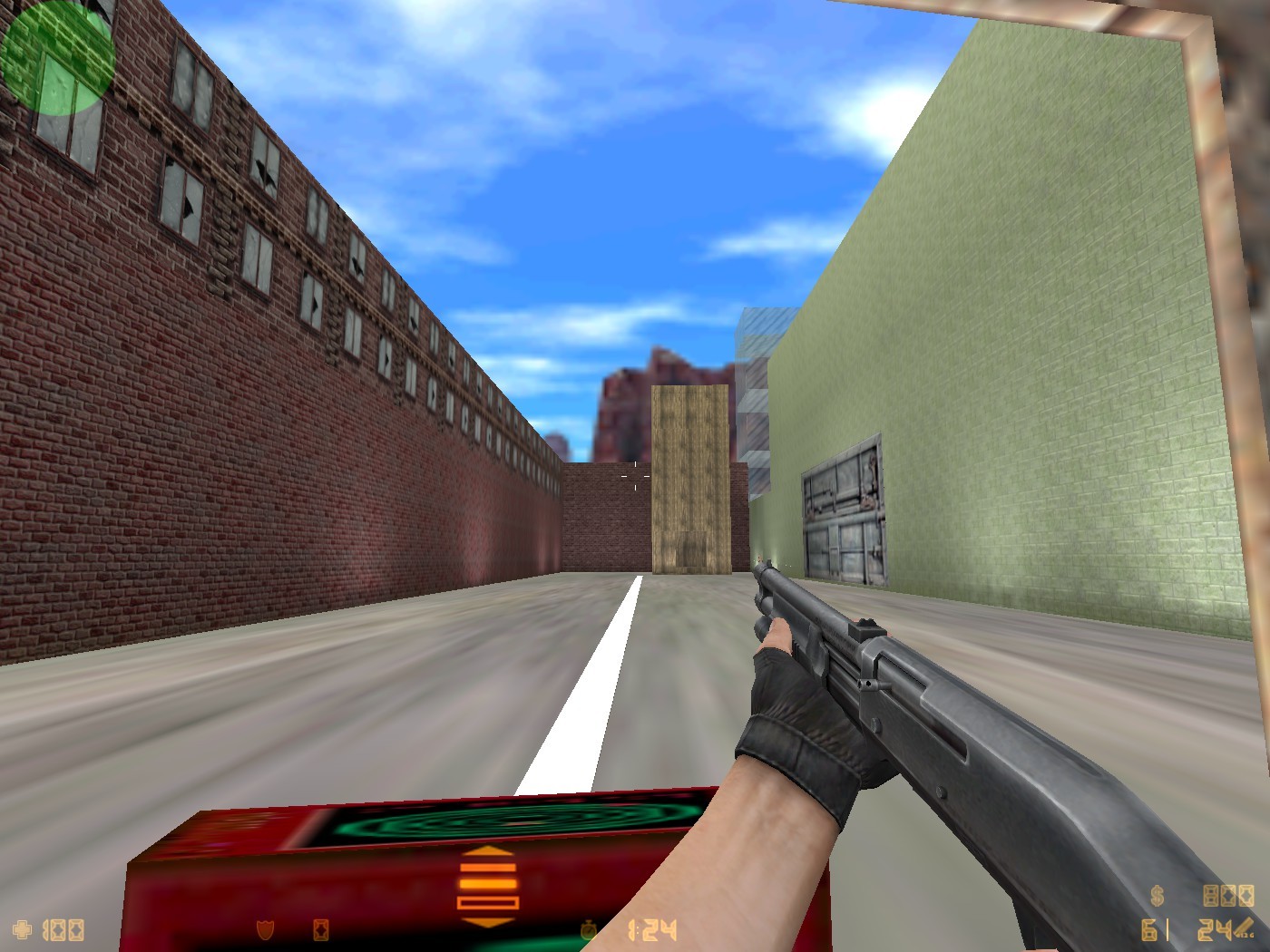 Download jb_grass_b4 - Screenshot