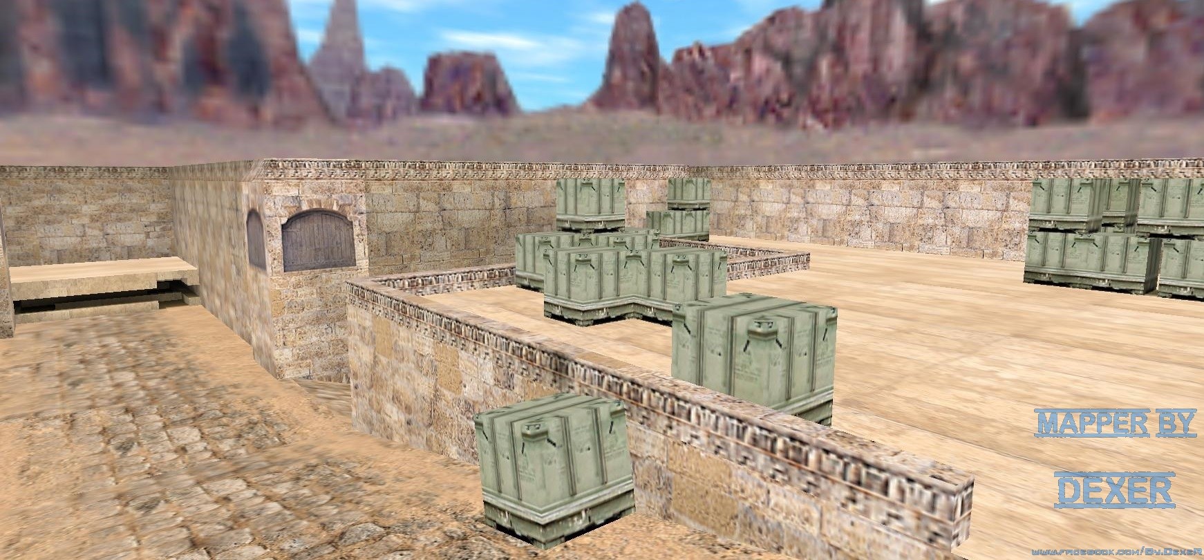 zm_pexer_beta — screenshot 10