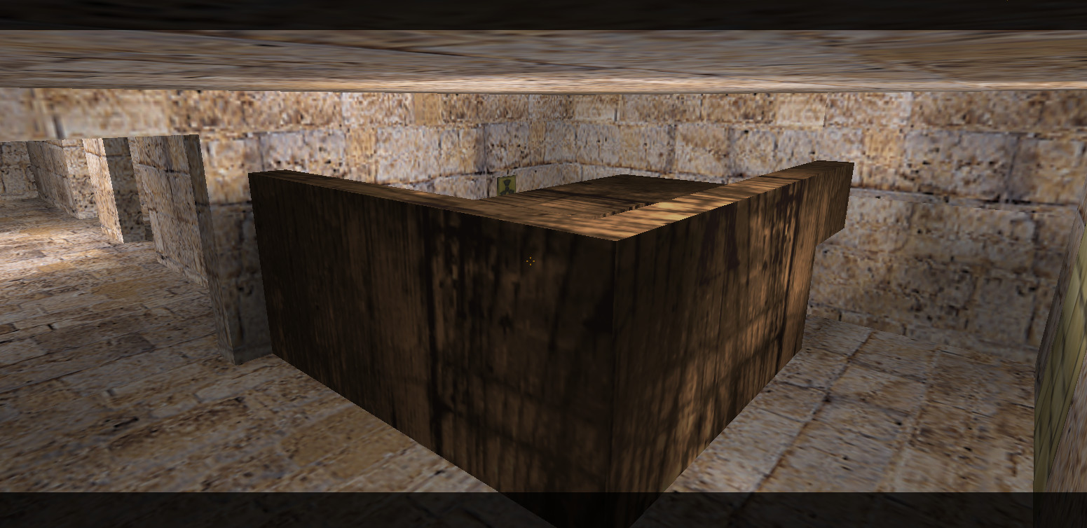 Download zm_red_sand2 - Screenshot