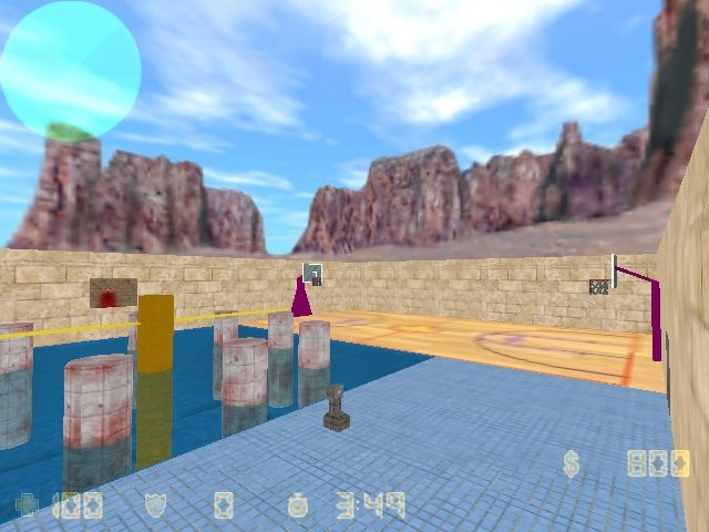 Download jail_geridonusum - Screenshot