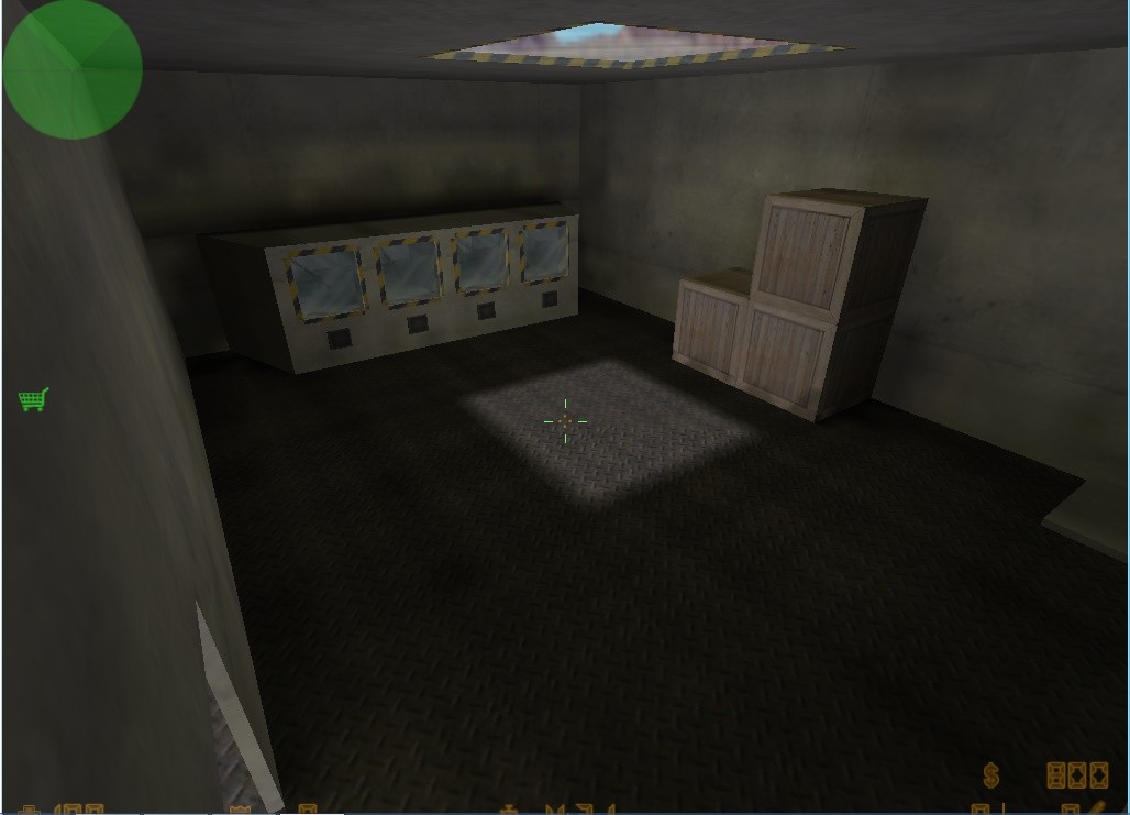 Download jail_vadhe_v1 - Screenshot