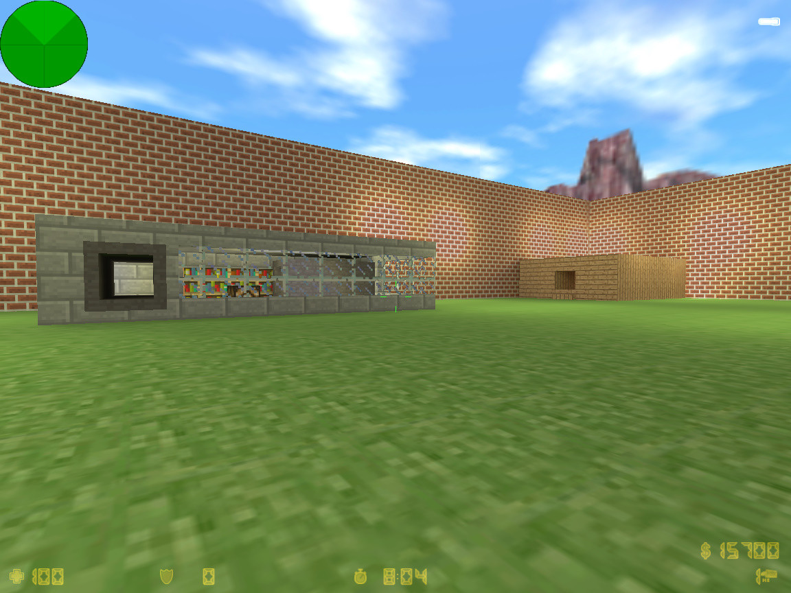 Download zm_MineCraft - Screenshot