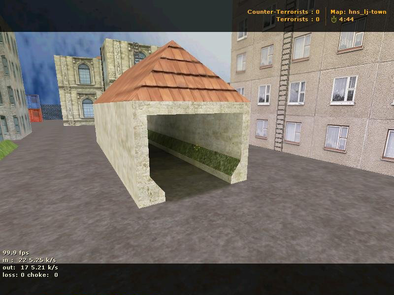 hns_lj-town — screenshot 2