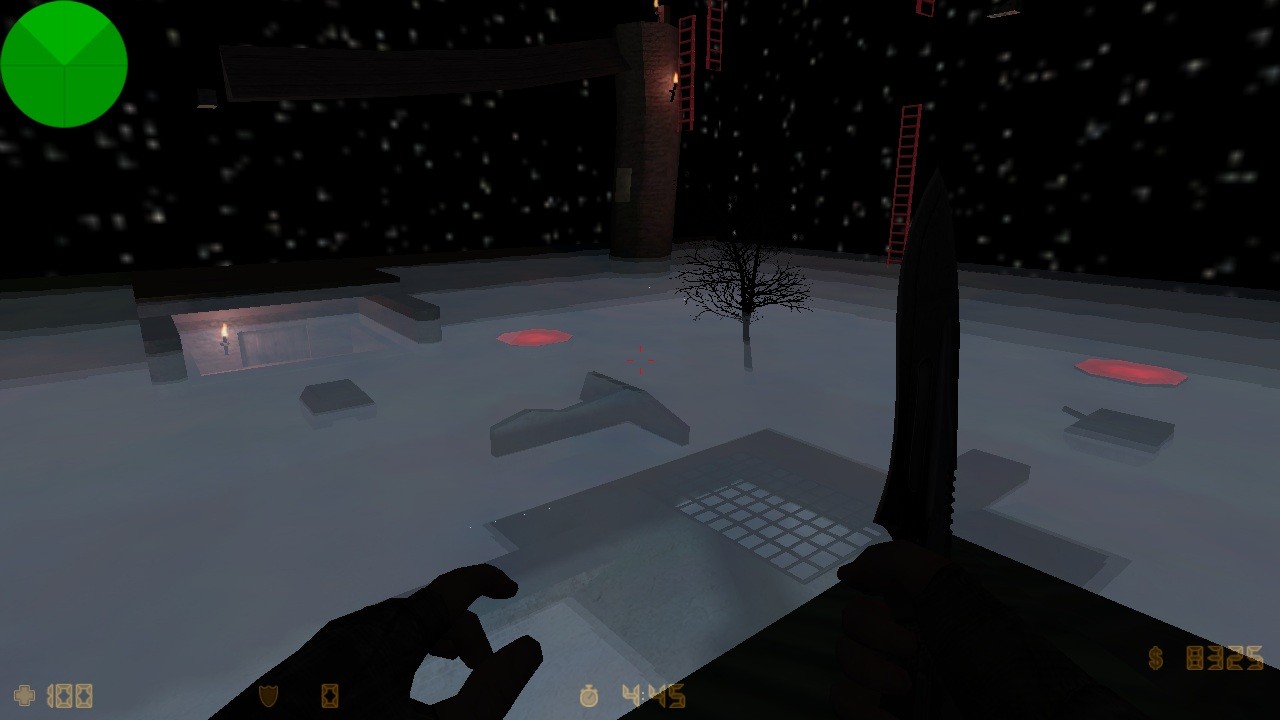 Download zm_jampadracis2 - Screenshot