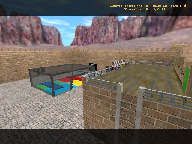 jail_castle_d1 — screenshot 5
