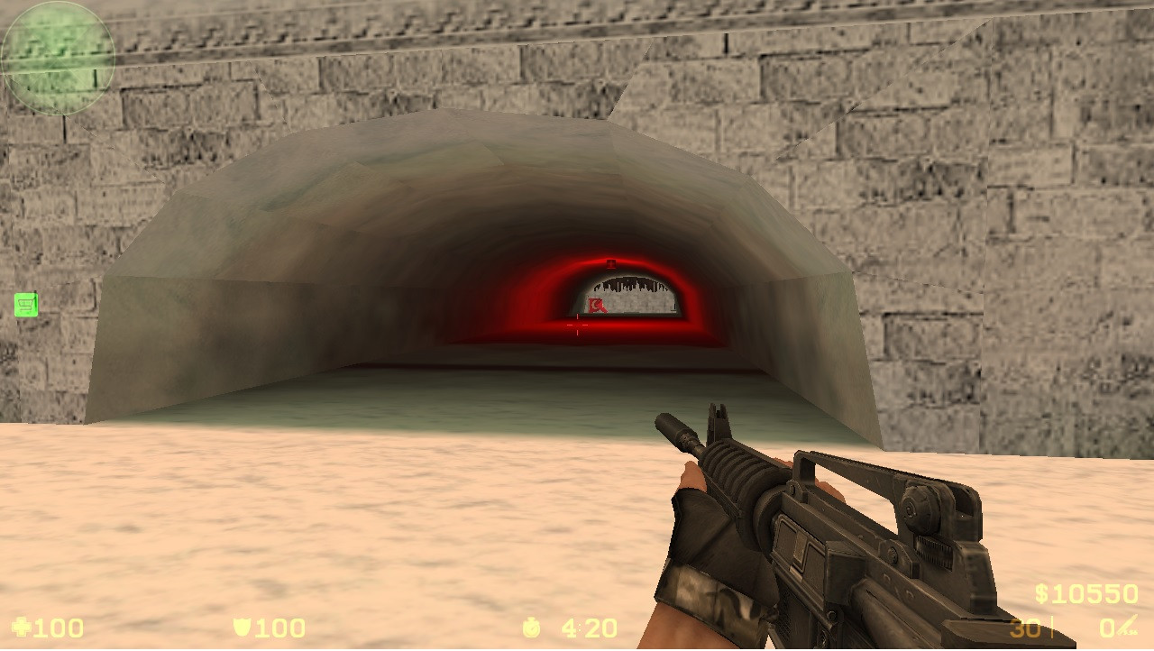 Download ze_ice_escape_v1_final - Screenshot