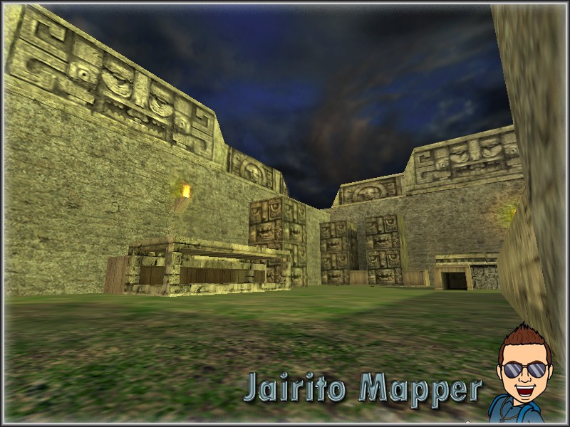 Download zm_machupicchu - Screenshot