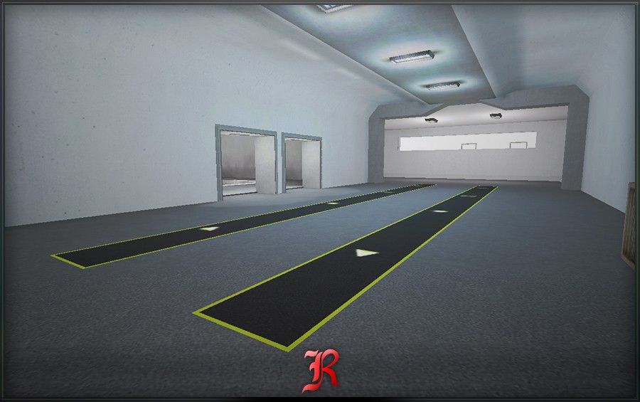 Download jail_revolution_csbr - Screenshot