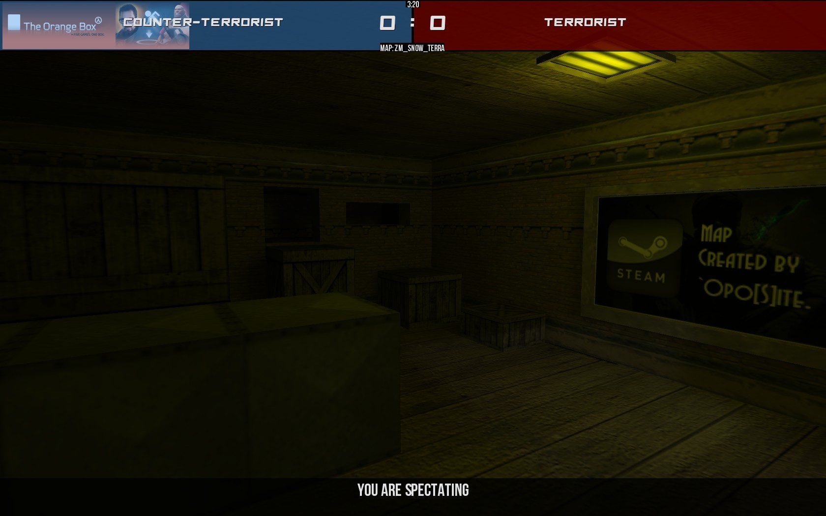 Download zm_snow_terrain - Screenshot