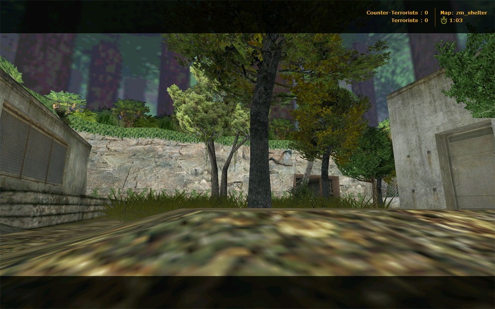zm_shelter — screenshot 6