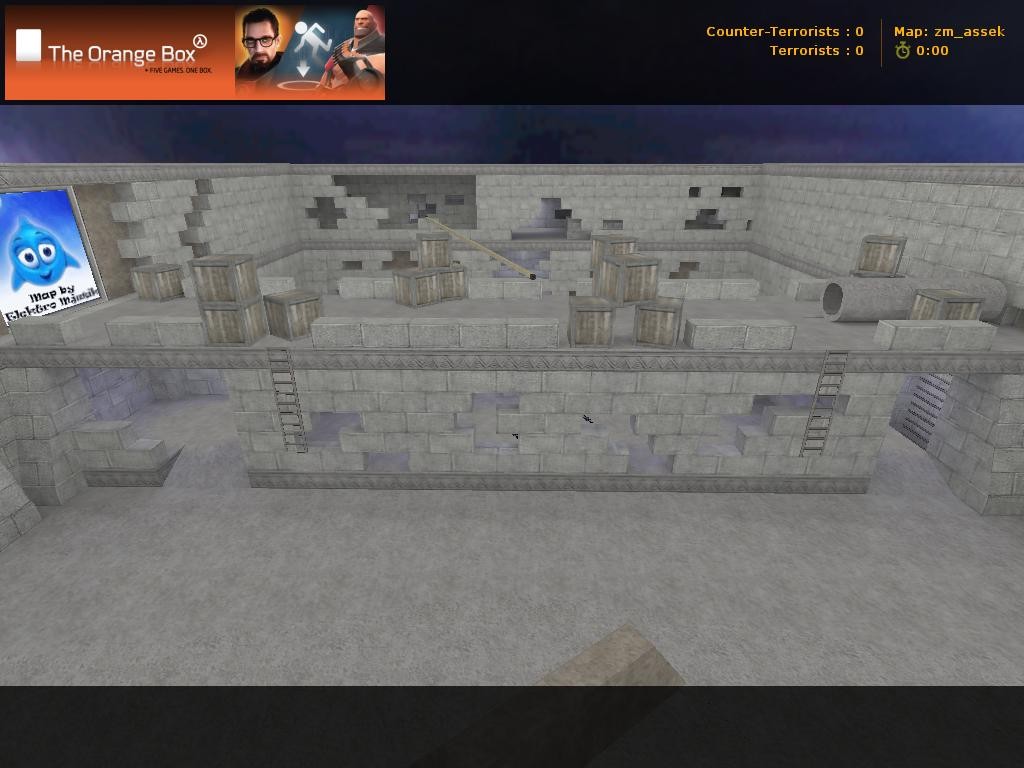 zm_assek — screenshot 1