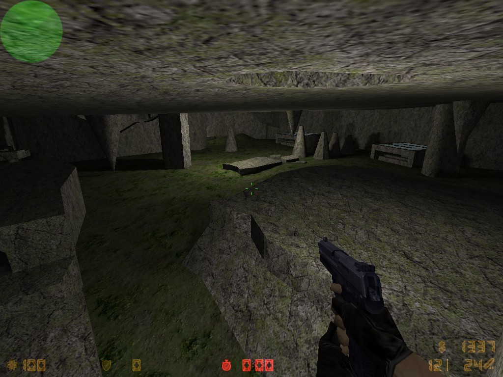 Download zm_cave_fg - Screenshot