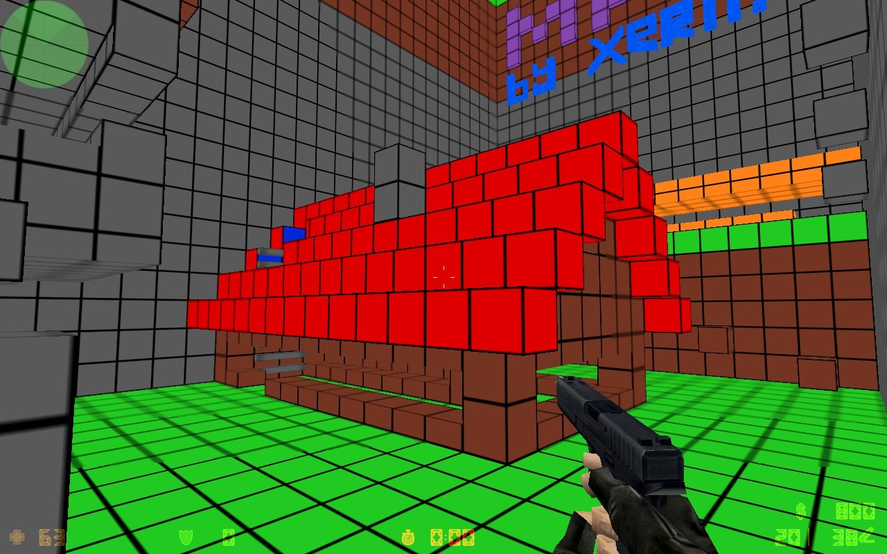 zm_badblocks — screenshot 1