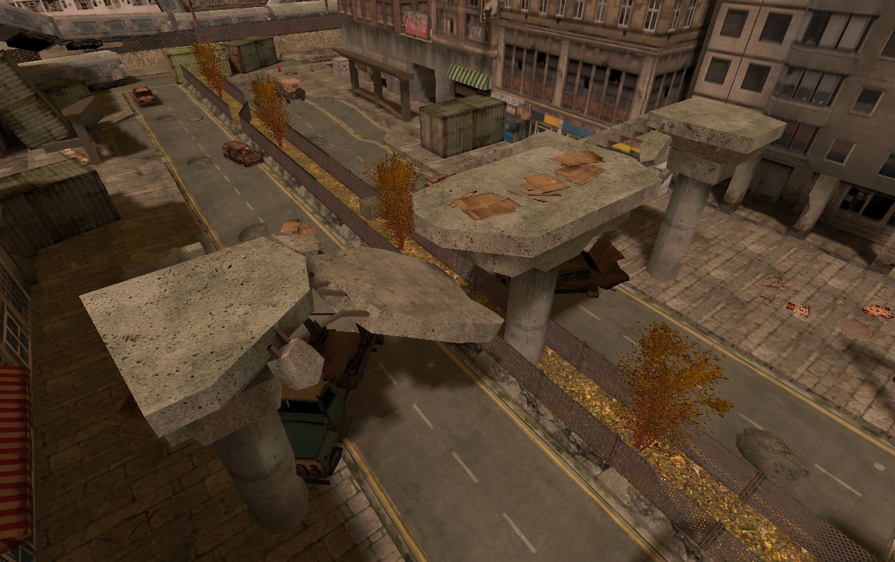 Download XD_Destroy1 - Screenshot