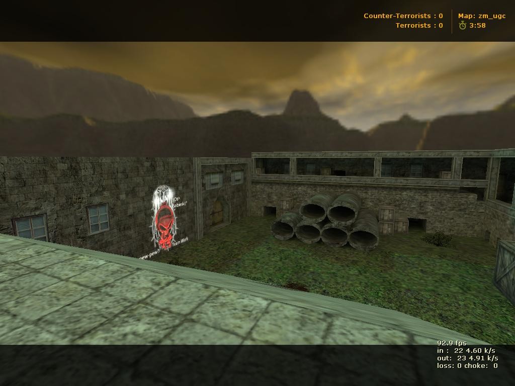 Download zm_ugc - Screenshot