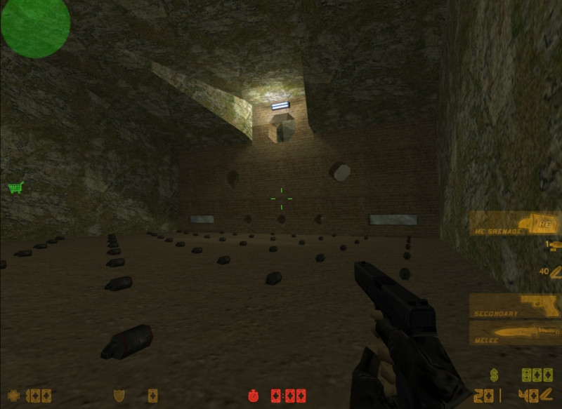 Download he_torwand - Screenshot