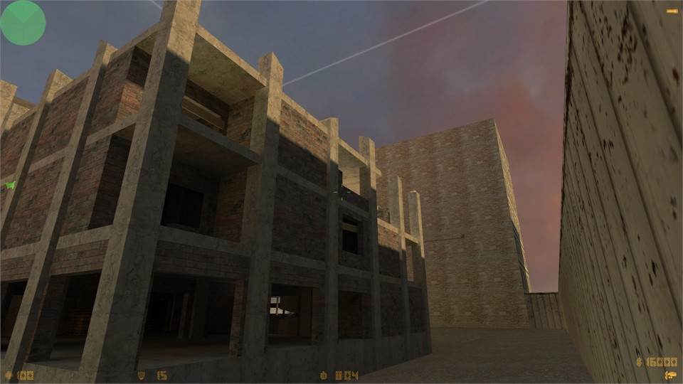 zm_constructionsite — screenshot 4