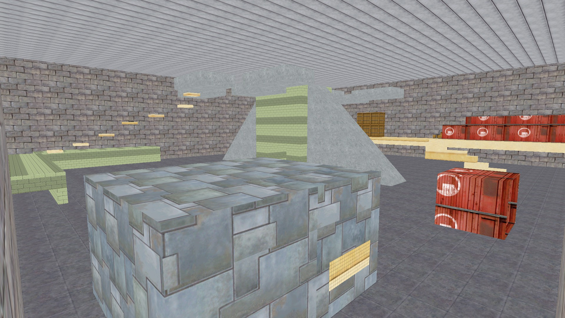 Download zm_Texas_map - Screenshot