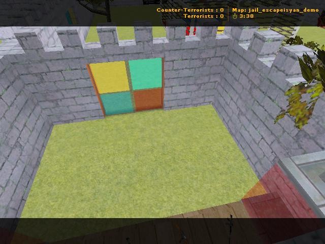 jail_escapeisyan_demo — screenshot 6