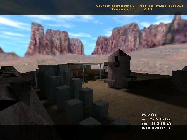 Download zm_wyspy_bypd311 - Screenshot